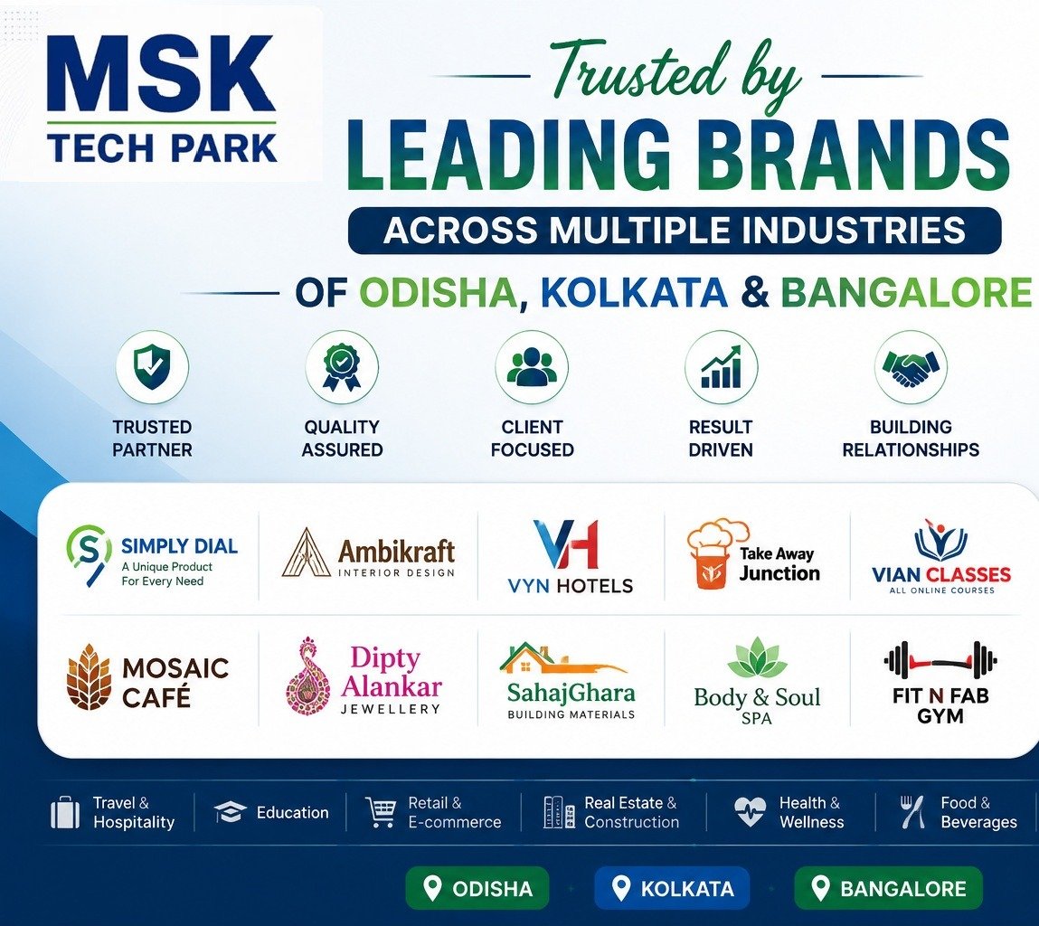 MSK Leading Brand