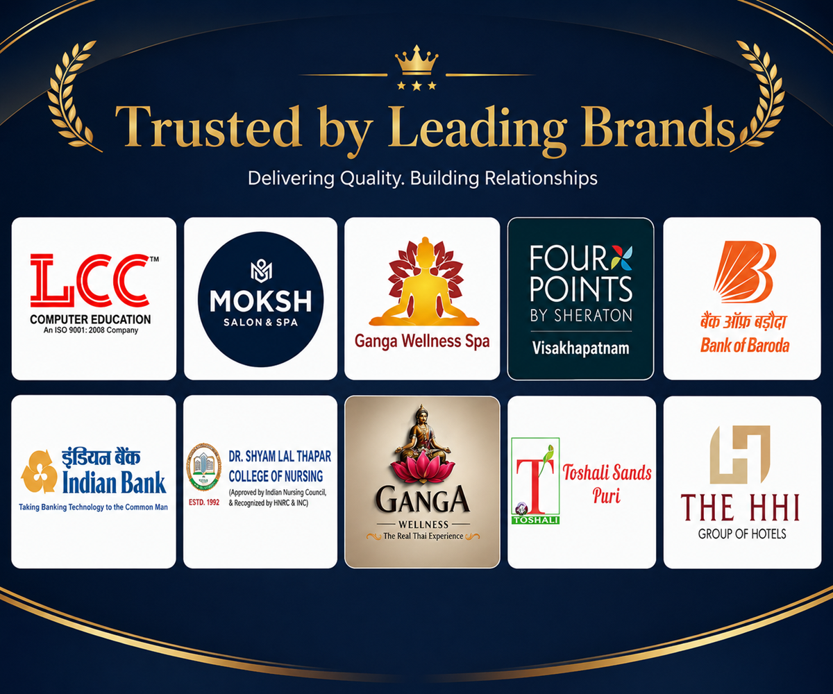 MSK Leading Brand