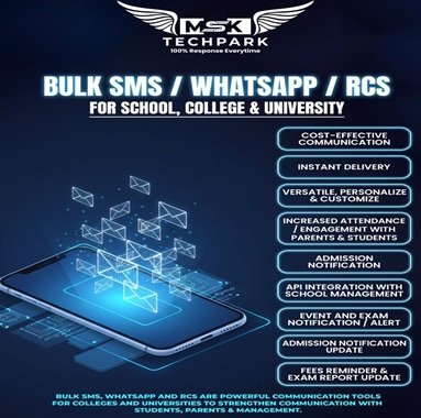 Bulk SMS Excel Plug-in for Business Messaging