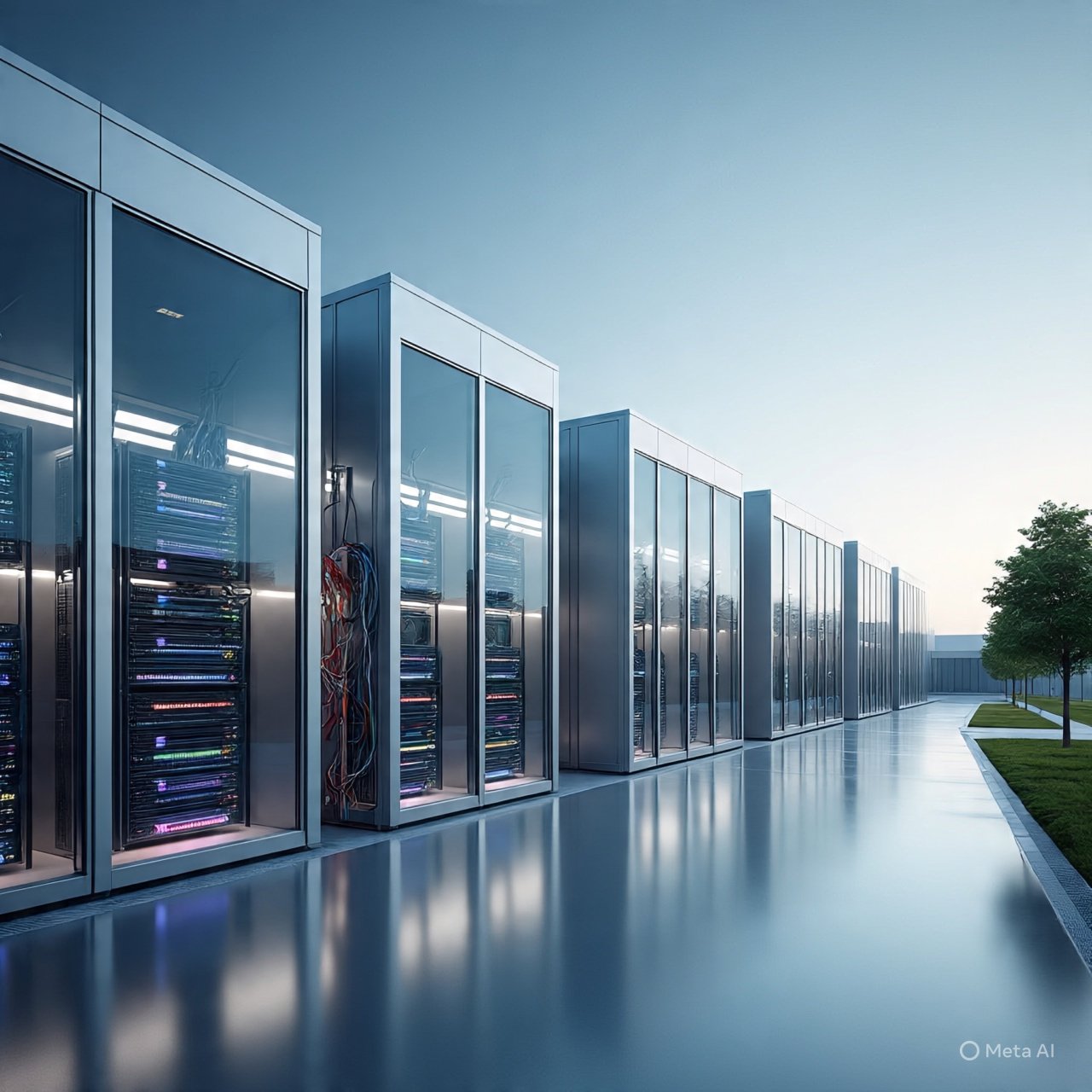 Secure Cloud Hosting Solutions for Business Websites