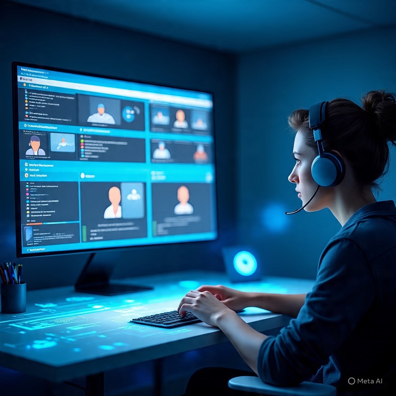 Enterprise Messaging