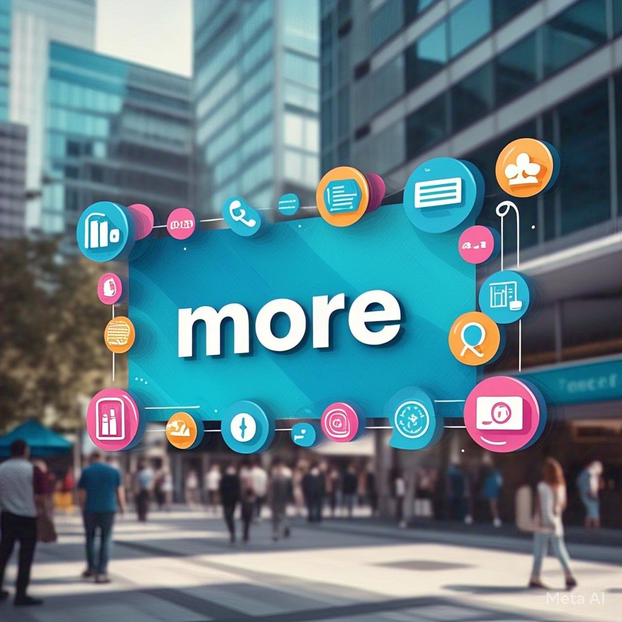 MSK TechPark Services