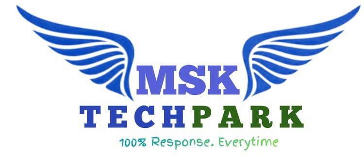MSK Logo