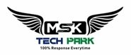 MSK Logo