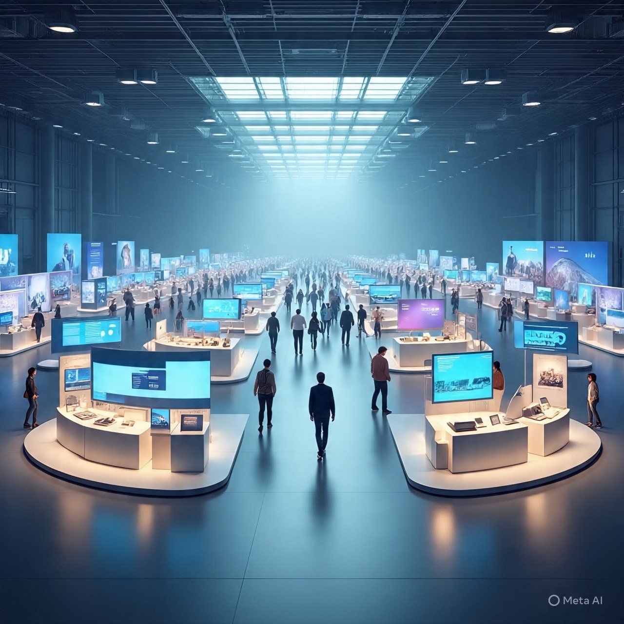 MSK TechPark Approach