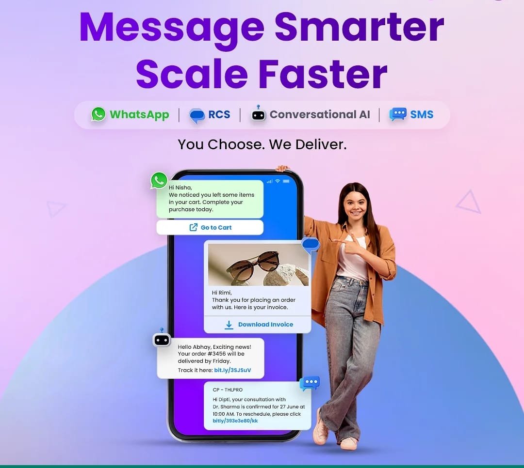 MSK TechPark Approach